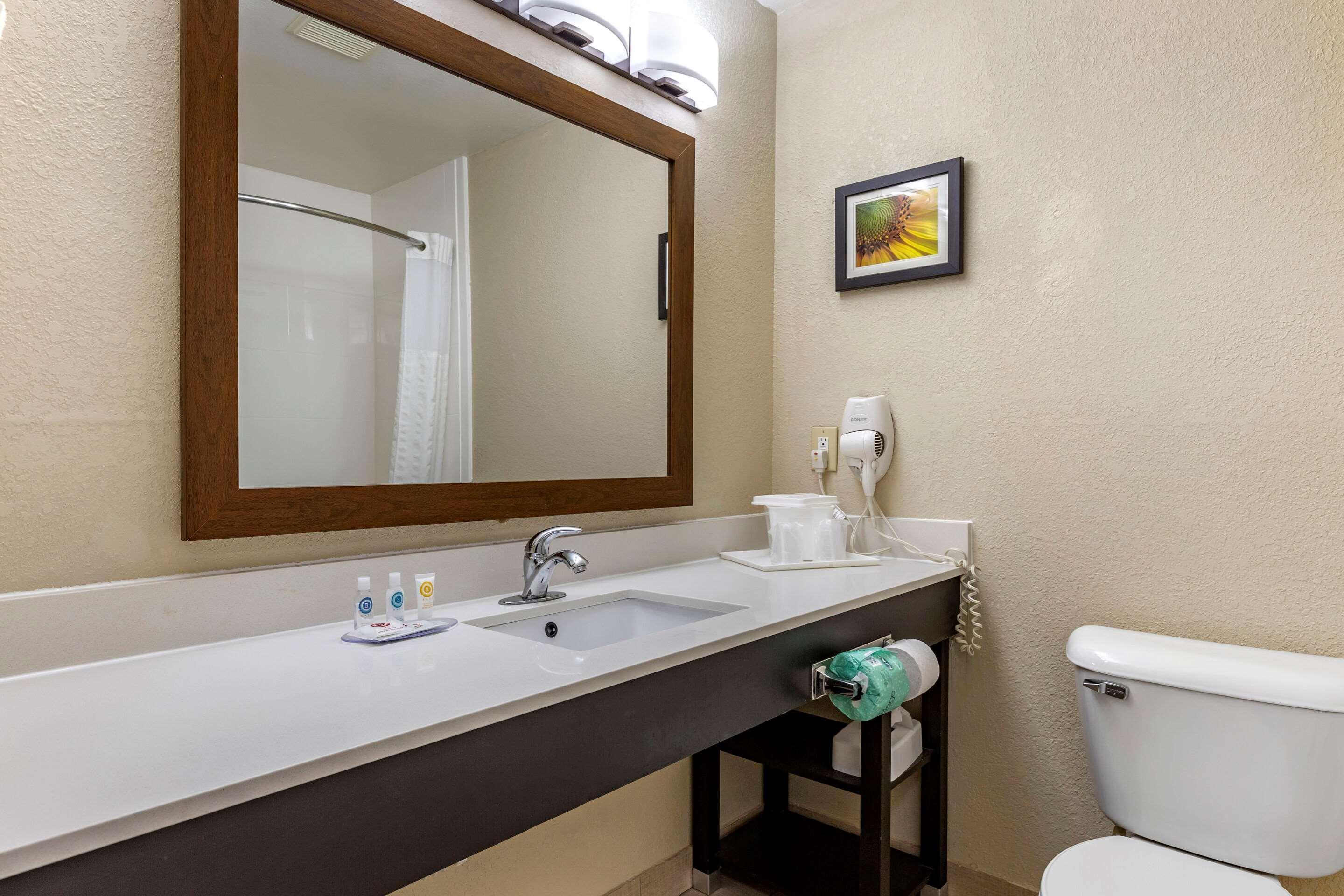 Comfort Inn Oklahoma City South - I-240 Exterior photo