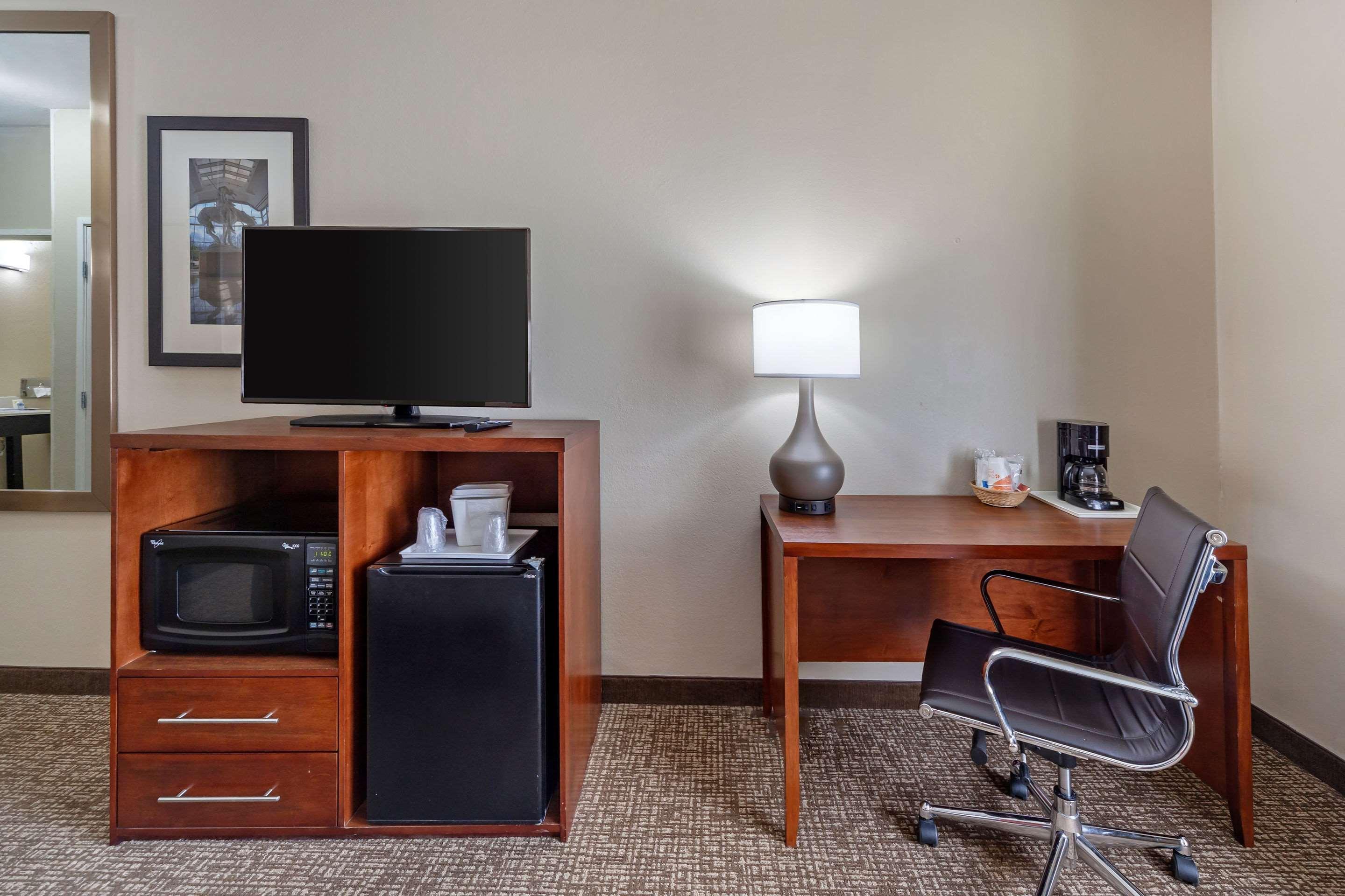 Comfort Inn Oklahoma City South - I-240 Exterior photo