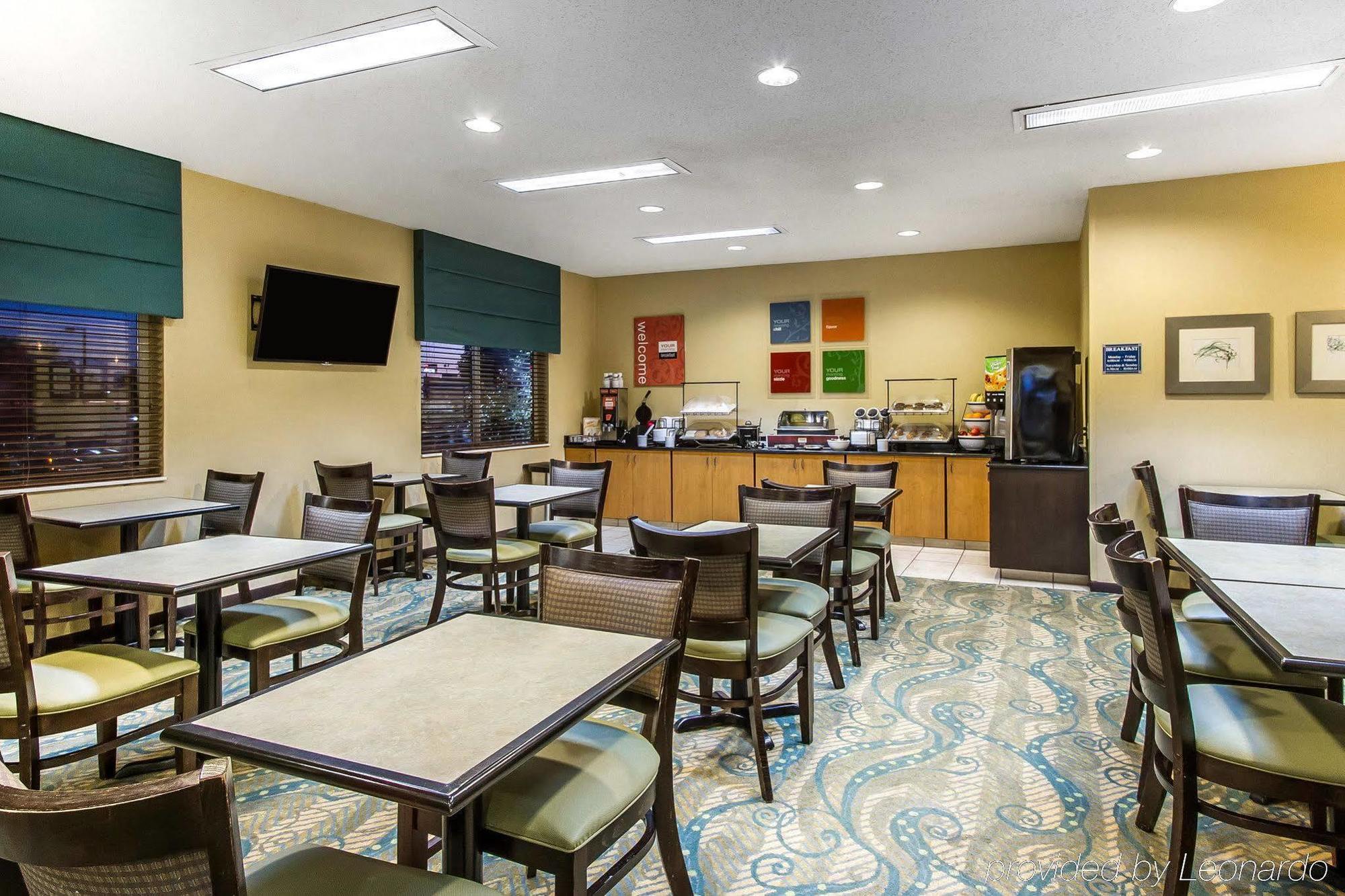 Comfort Inn Oklahoma City South - I-240 Exterior photo